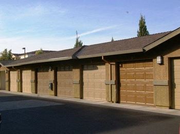 Covered Parking at Sterling Village Apartment Homes, Vallejo, 94590